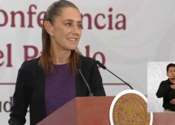 Claudia Sheinbaum habla del ajuste al calendario escolar de la SEP y revela nueva propuesta