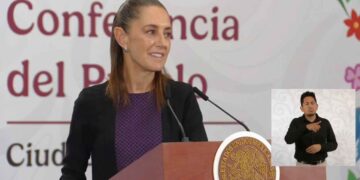 Claudia Sheinbaum habla del ajuste al calendario escolar de la SEP y revela nueva propuesta