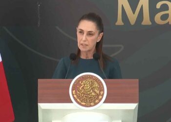 Claudia Sheinbaum responde a quienes defienden la Conquista española y a Hernán Cortés