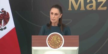 Claudia Sheinbaum responde a quienes defienden la Conquista española y a Hernán Cortés