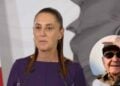 Claudia Sheinbaum se pronuncia tras imputación de EU contra Raúl Castro, expresidente de Cuba