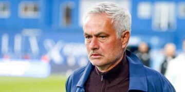Cláusula millonaria complica el posible regreso de Mourinho al Real Madrid