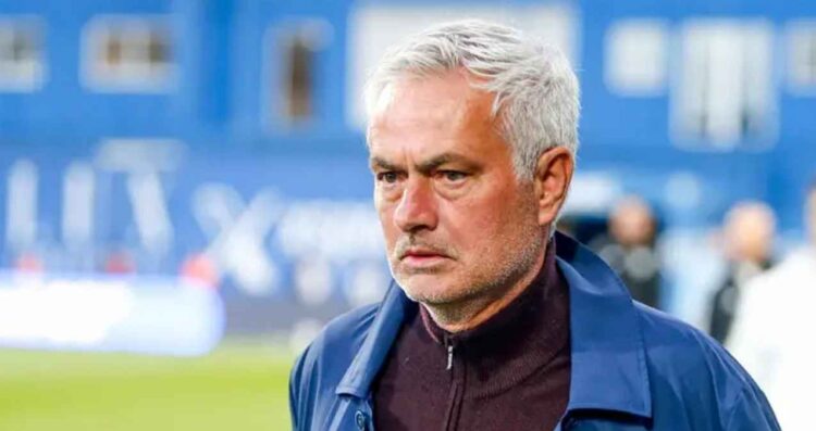 Cláusula millonaria complica el posible regreso de Mourinho al Real Madrid