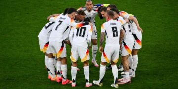 Con Neuer de regreso, Alemania presenta su convocatoria para el Mundial 2026
