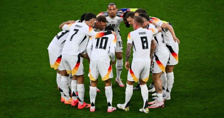 Con Neuer de regreso, Alemania presenta su convocatoria para el Mundial 2026