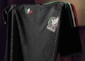 Con detalles artesanales, México presenta su tercera equipación para el Mundial 2026