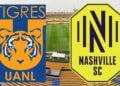 Concachampions 2026 ¿A qué hora y dónde ver en vivo la Semifinal de vuelta de Tigres vs Nashville