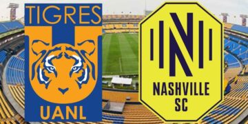 Concachampions 2026 ¿A qué hora y dónde ver en vivo la Semifinal de vuelta de Tigres vs Nashville