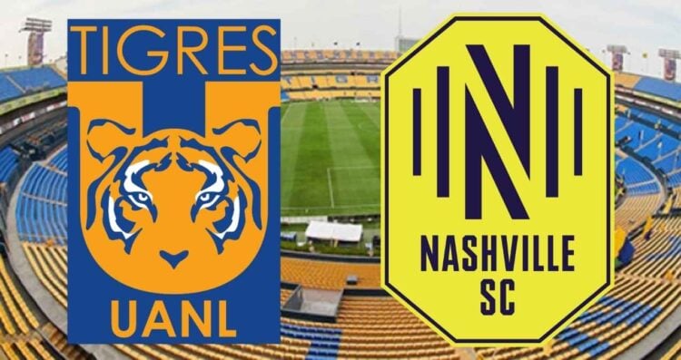 Concachampions 2026 ¿A qué hora y dónde ver en vivo la Semifinal de vuelta de Tigres vs Nashville