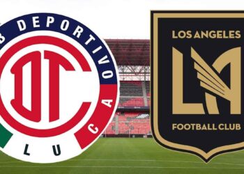 Concachampions 2026 ¿A qué hora y dónde ver en vivo la Semifinal de vuelta de Toluca vs LAFC