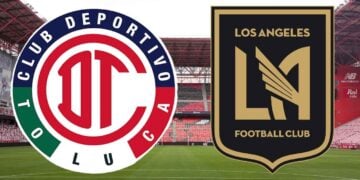 Concachampions 2026 ¿A qué hora y dónde ver en vivo la Semifinal de vuelta de Toluca vs LAFC