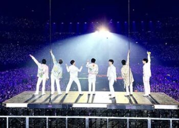 Conciertos de BTS en Ciudad de México setlist, horarios y accesos confirmados