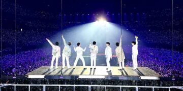 Conciertos de BTS en Ciudad de México setlist, horarios y accesos confirmados