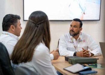 Concreta Sectur 754 citas de negocios en Tianguis