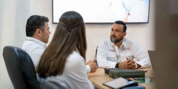 Concreta Sectur 754 citas de negocios en Tianguis