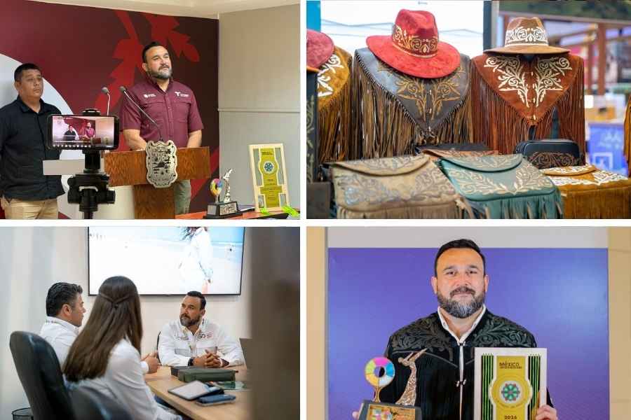 Concreta Sectur 754 citas de negocios en Tianguis