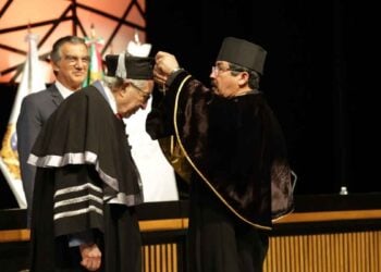 Dr. David Kershenobich UAT