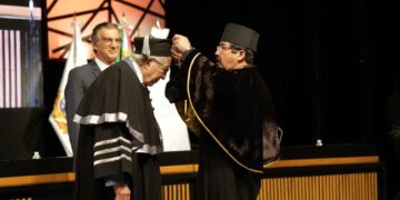 Dr. David Kershenobich UAT