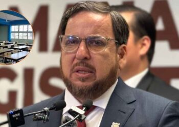 Tamaulipas actividades escolares