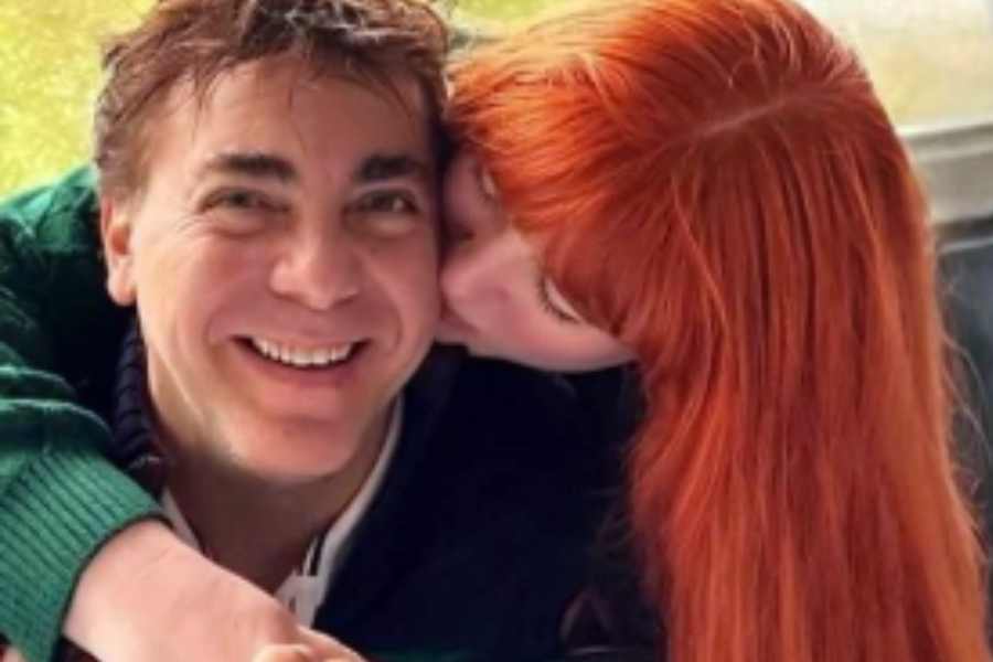 Cristian Castro niega romance con Victoria Kühne