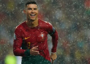 Cristiano Ronaldo Mundial 2030