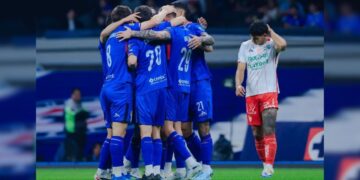 Cruz Azul campeón