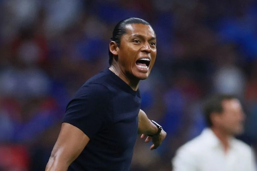 Cruz Azul campeón Clausura