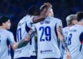 Cruz Azul Campeón remontada