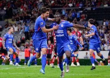 Cruz Azul vs Atlas
