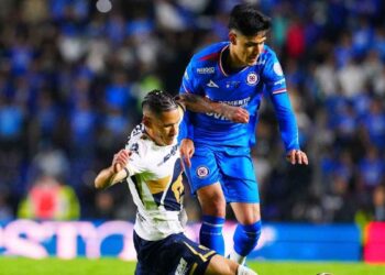Cruz Azul Final Ida Pumas