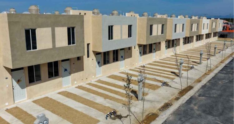 ¿Cuál es el proceso para sacar una casa con Infonavit?