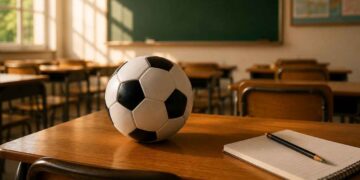 Cuándo es último día clases 2026 Tamaulipas