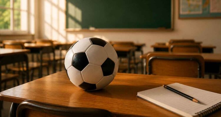 Cuándo es último día clases 2026 Tamaulipas