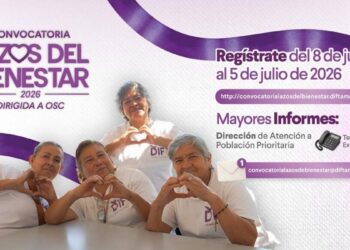 DIF Tamaulipas convocatoria