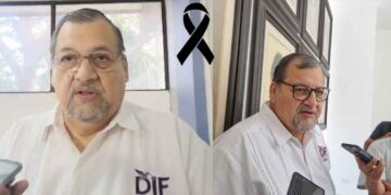 DIF Tamaulipas lamenta fallecimiento del procurador, Jorge Alberto Galván Garcé