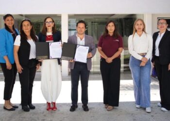 DIF Tamaulipas programas de alimentos