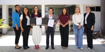 DIF Tamaulipas programas de alimentos