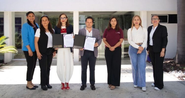 DIF Tamaulipas programas de alimentos