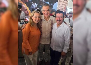 Dámaso Anaya UAT