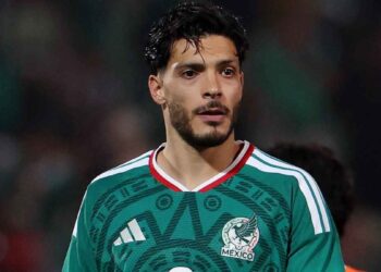 De la cancha al cine: Raúl Jiménez hace su debut como actor en película mexicana