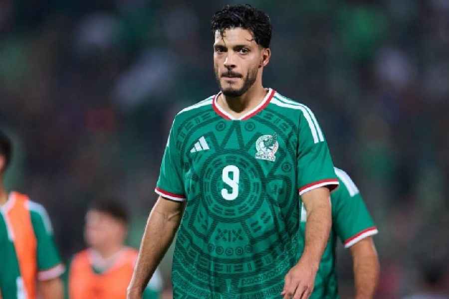 De la cancha al cine Raúl Jiménez hace su debut como actor en película mexicana