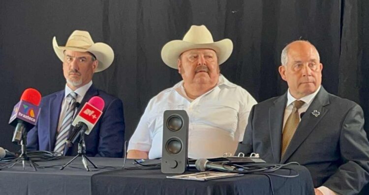 Demandan a hijo de Ramón Ayala y a la banda por presunta agresión sexual