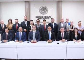 Desarrollo Sustentable en Tamaulipas