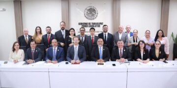 Desarrollo Sustentable en Tamaulipas