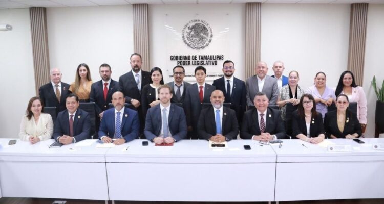 Desarrollo Sustentable en Tamaulipas