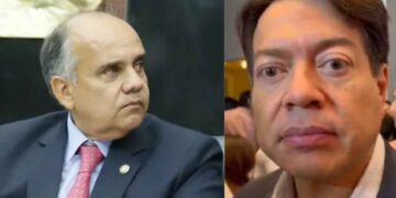 Añorve Mario Delgado