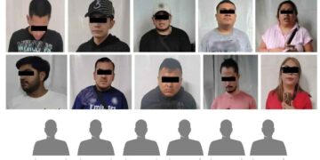 Detienen a 14 personas por presunta reventa de boletos en concierto de BTS en CDMX