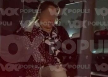 Detienen a presunta estafadora señalada por fraudes millonarios en Tampico, Tamaulipas