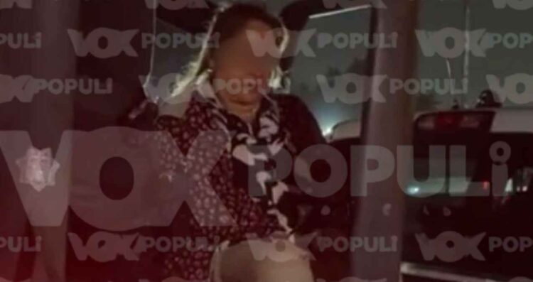 Detienen a presunta estafadora señalada por fraudes millonarios en Tampico, Tamaulipas