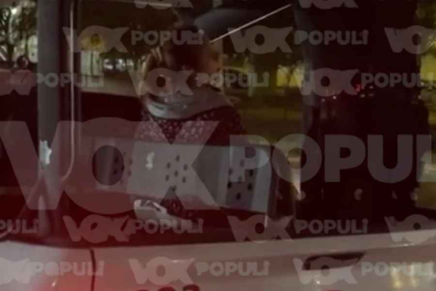 Detienen a presunta estafadora señalada por fraudes millonarios en Tampico, Tamaulipas